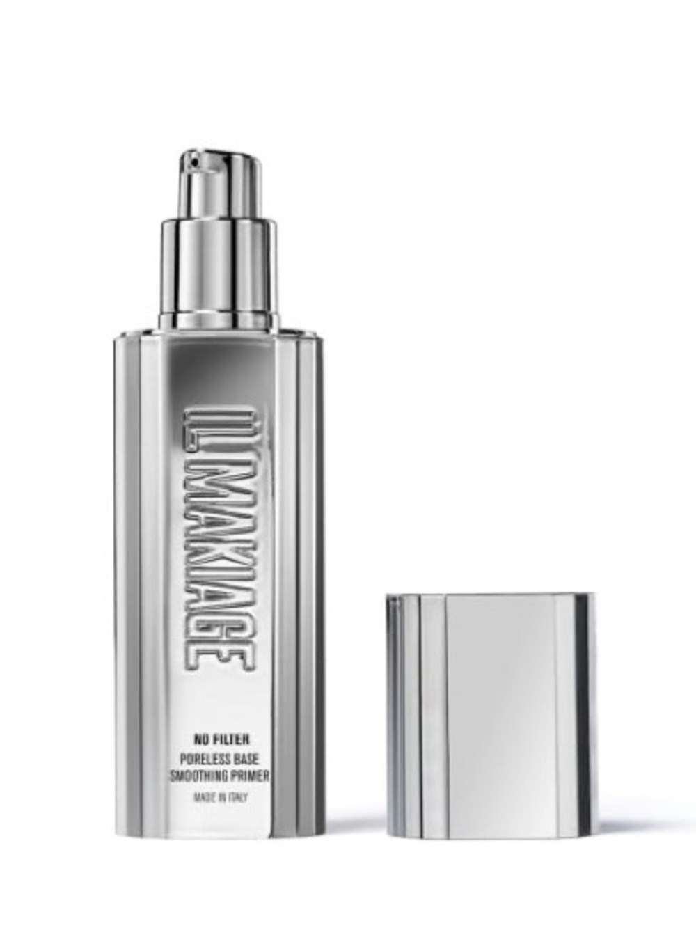 IL MAKIAGE No Filter Poreless Base Smoothing Primer NIB
